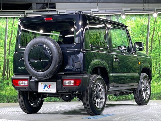 SUZUKI JIMNY 4WD 2025