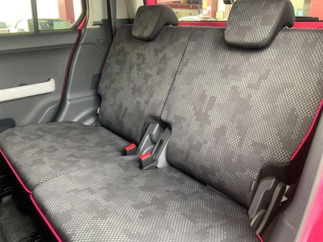 SUZUKI HUSTLER 4WD 2017