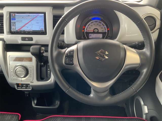 SUZUKI HUSTLER 4WD 2017