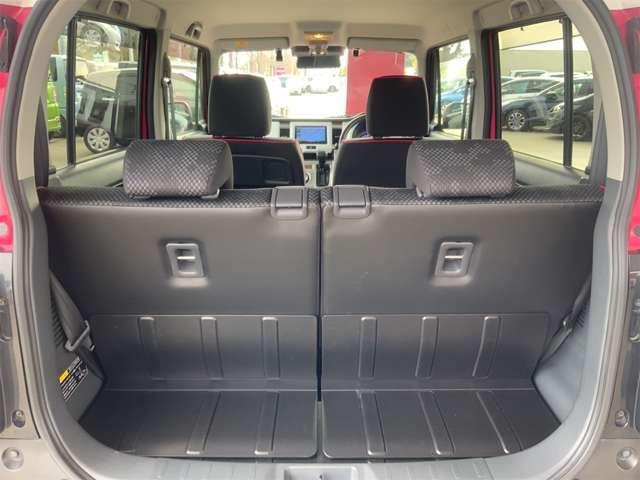 SUZUKI HUSTLER 4WD 2017