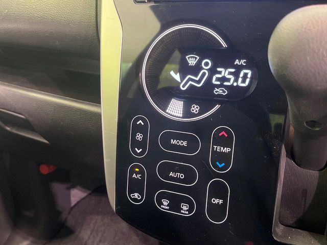 MITSUBISHI eK WAGON 2015