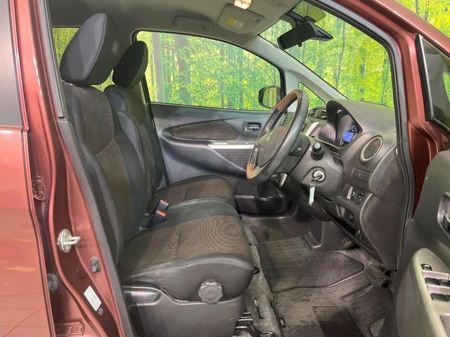 MITSUBISHI eK WAGON 2015