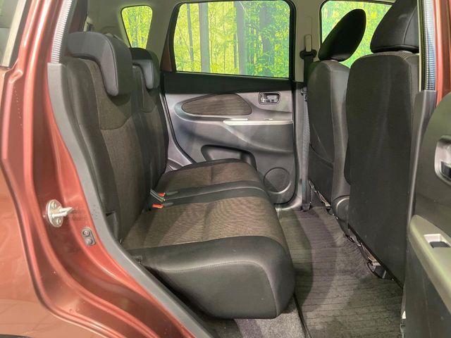 MITSUBISHI eK WAGON 2015