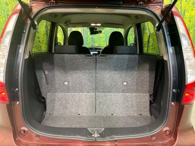 MITSUBISHI eK WAGON 2015