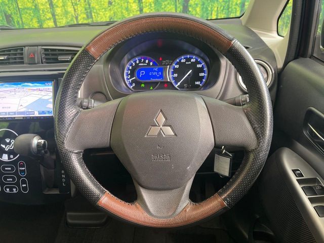 MITSUBISHI eK WAGON 2015