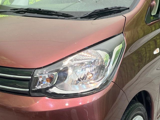 MITSUBISHI eK WAGON 2015