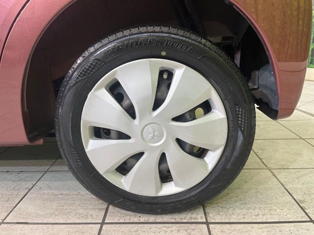 MITSUBISHI eK WAGON 2015