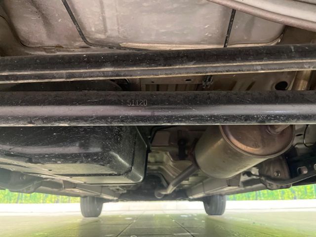 MITSUBISHI eK WAGON 2015