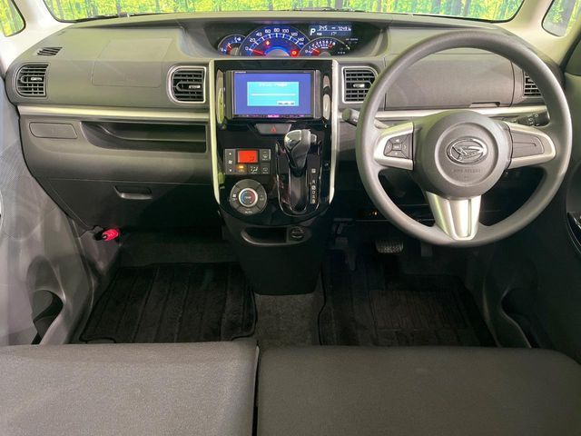 DAIHATSU TANTO CUSTOM 2014