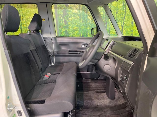 DAIHATSU TANTO CUSTOM 2014