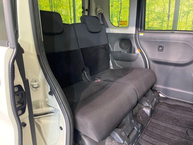 DAIHATSU TANTO CUSTOM 2014