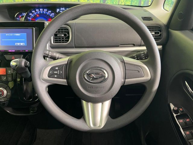 DAIHATSU TANTO CUSTOM 2014