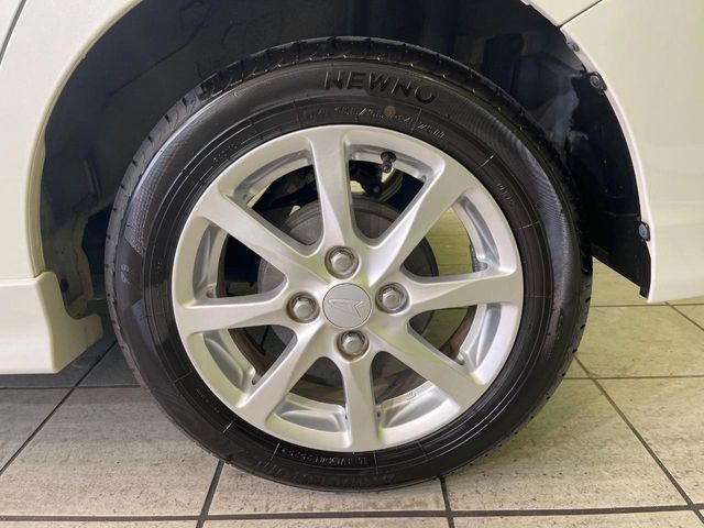 DAIHATSU TANTO CUSTOM 2014