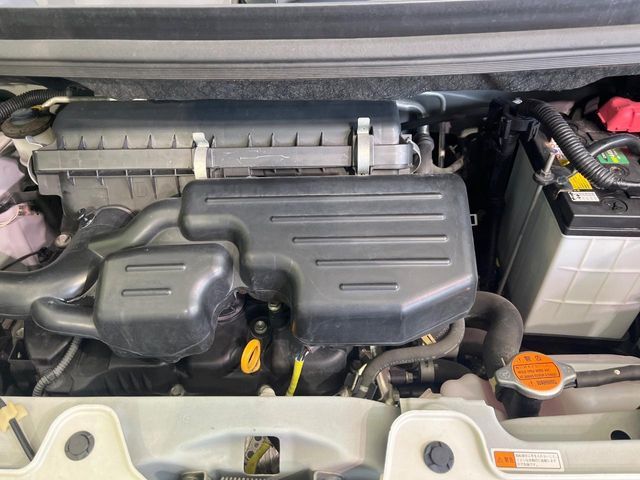 DAIHATSU TANTO CUSTOM 2014