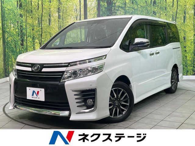 TOYOTA VOXY 2016