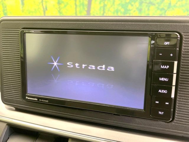 DAIHATSU CAST STYLE 2018