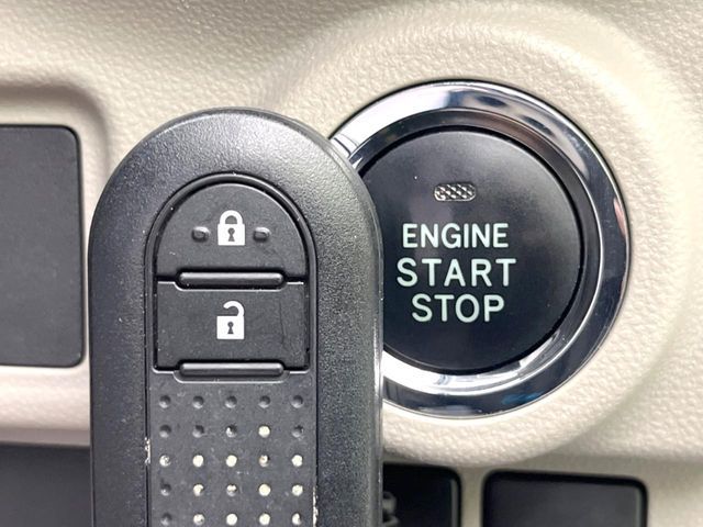 DAIHATSU CAST STYLE 2018