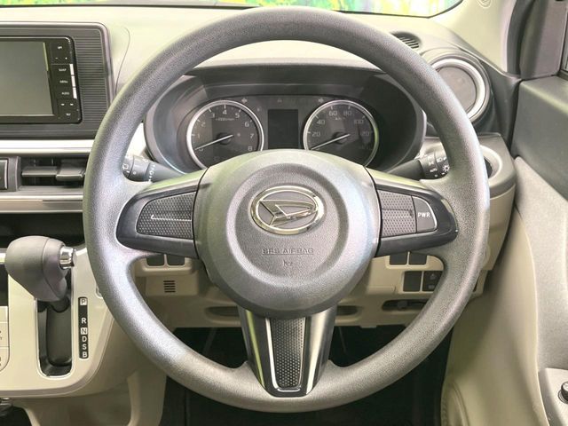 DAIHATSU CAST STYLE 2018