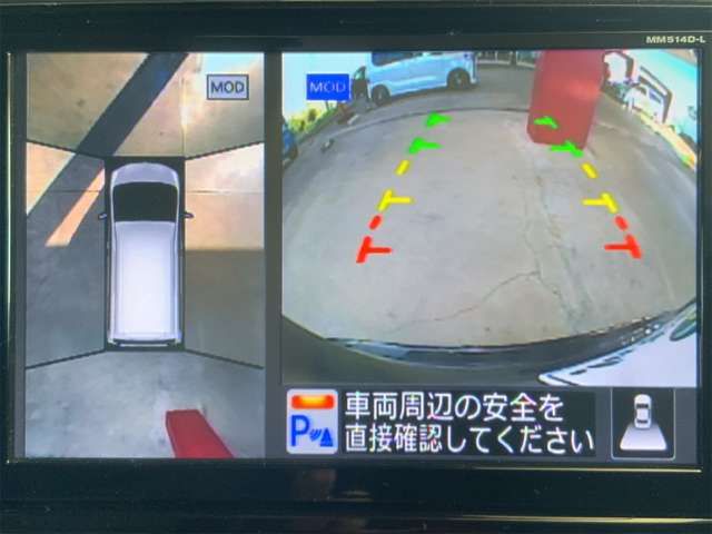 NISSAN SERENA  S-HYBRID 2015