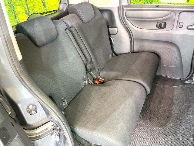 HONDA N BOX CUSTOM 2016