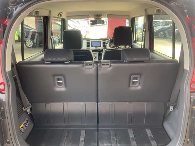 SUZUKI HUSTLER 4WD 2014