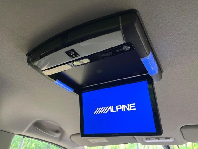 NISSAN SERENA  S-HYBRID 2013