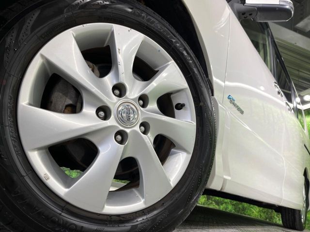 NISSAN SERENA  S-HYBRID 2013