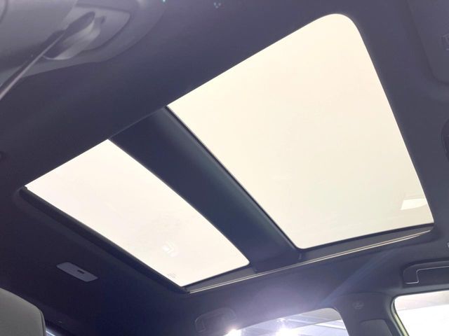 TOYOTA HARRIER HYBRID 2023