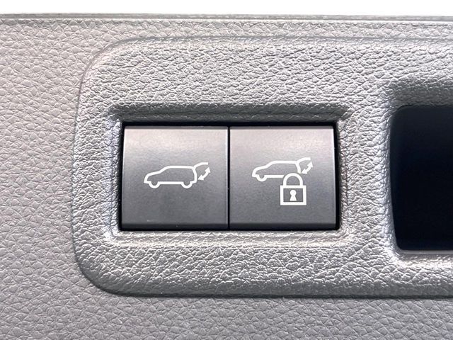 TOYOTA HARRIER HYBRID 2023