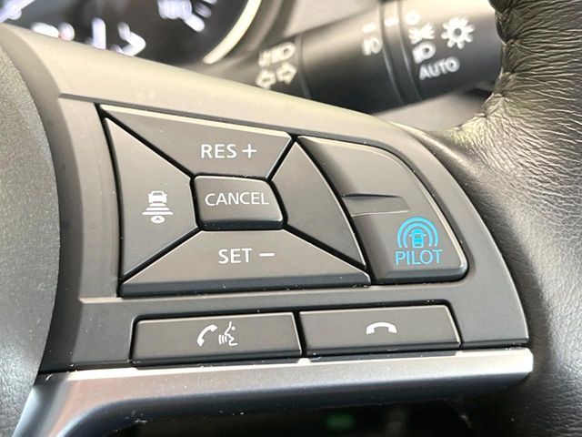 NISSAN X-TRAIL 2WD 2018