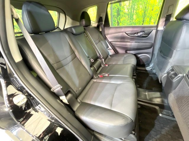 NISSAN X-TRAIL 2WD 2018