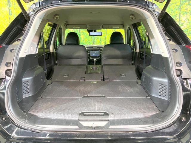 NISSAN X-TRAIL 2WD 2018