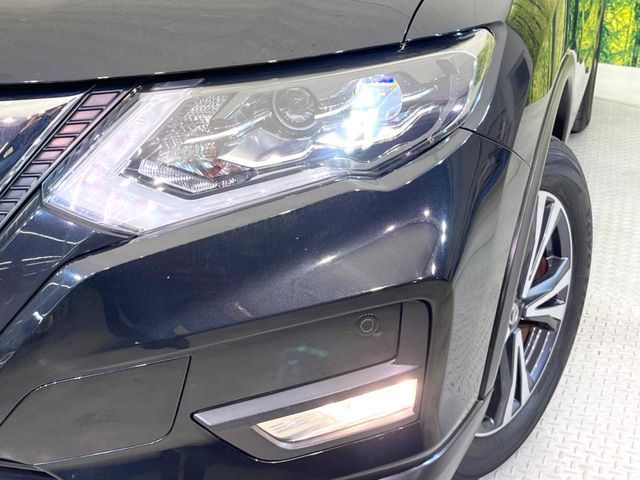 NISSAN X-TRAIL 2WD 2018