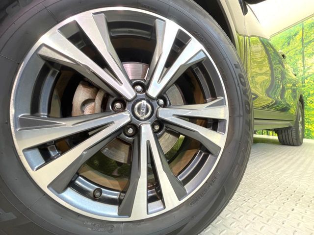 NISSAN X-TRAIL 2WD 2018