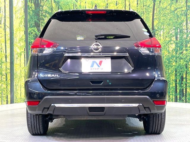 NISSAN X-TRAIL 2WD 2018