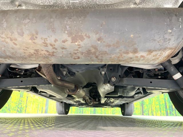 NISSAN X-TRAIL 2WD 2018