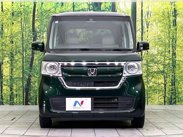 HONDA N BOX 2019