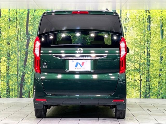 HONDA N BOX 2019