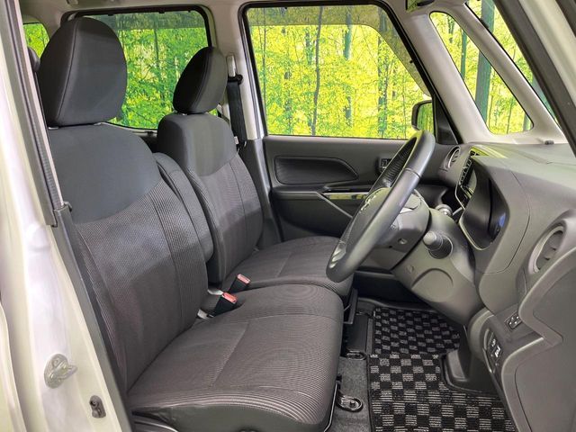 NISSAN DAYZ ROOX 2017