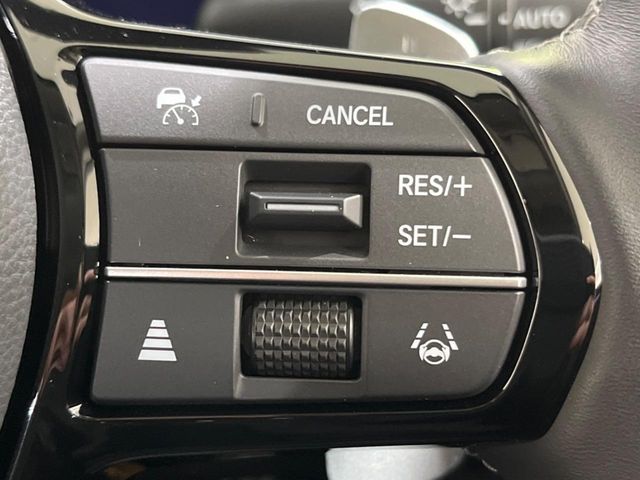 HONDA ZR-V e:HEV 2023