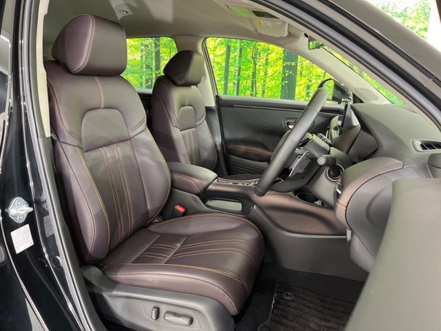 HONDA ZR-V e:HEV 2023