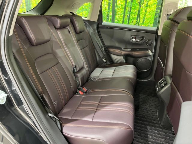 HONDA ZR-V e:HEV 2023