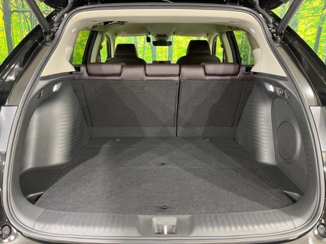 HONDA ZR-V e:HEV 2023