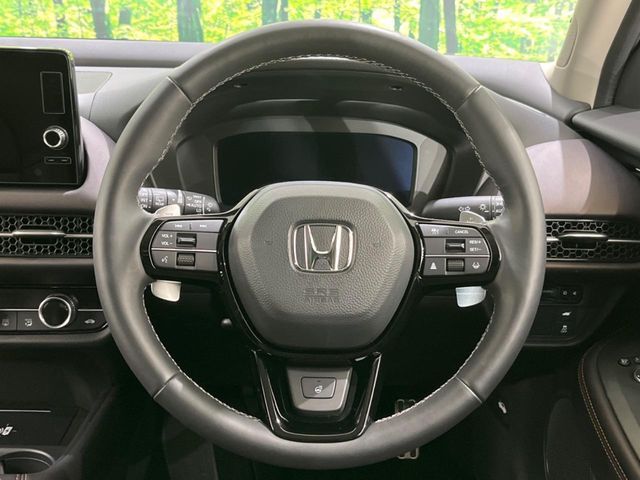 HONDA ZR-V e:HEV 2023