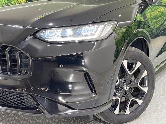 HONDA ZR-V e:HEV 2023