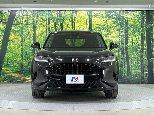 HONDA ZR-V e:HEV 2023