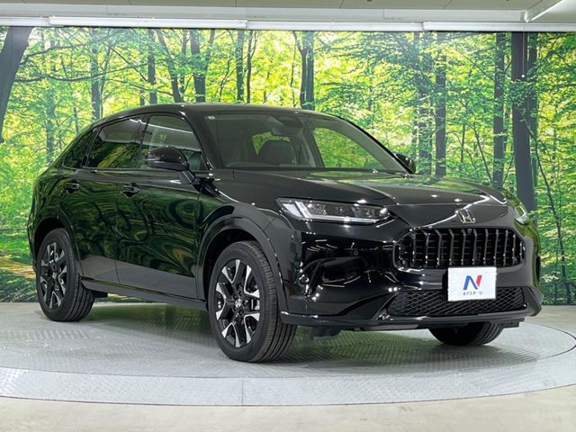 HONDA ZR-V e:HEV 2023