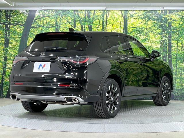 HONDA ZR-V e:HEV 2023