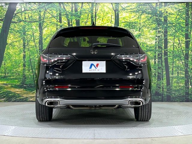 HONDA ZR-V e:HEV 2023