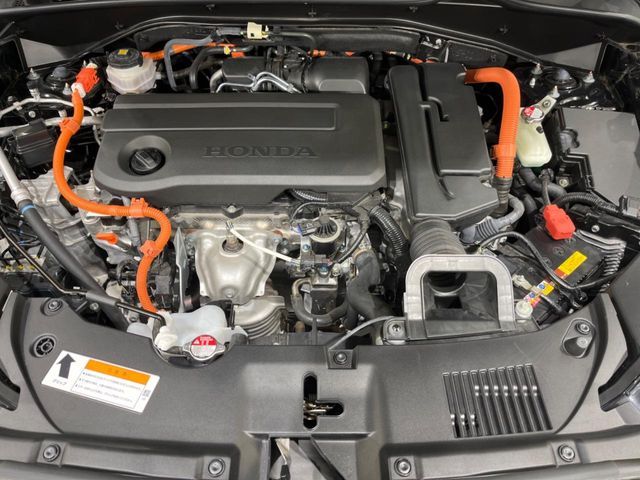 HONDA ZR-V e:HEV 2023